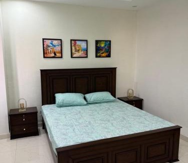 Hassan Abdal Apartment | Furnished apartment