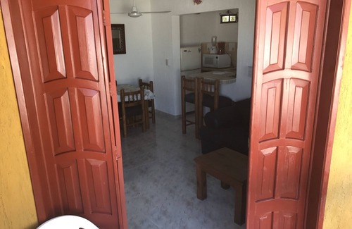 Colonia Centro Apartment | Furnished, Centrally Located, Very Affortable Apartment In Cozumel, Mexico.