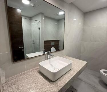 Loralai District Apartment | Furnished One Bed Apartment Penta Square