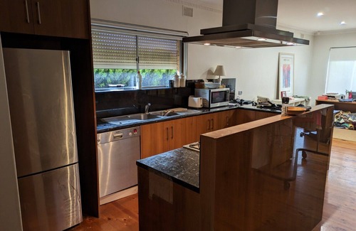 Hahndorf Apartment | Furnished room off Main St Hahndorf