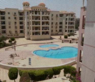 Dream Land Apartment | Furnished studio In Dream Land