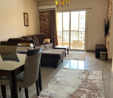 Dream Land Apartment | Furnished studio In Dream Land