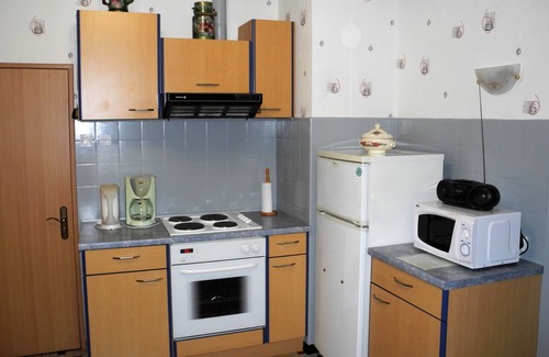 Soultz-Haut-Rhin Apartment | Furnished Studio 1/2 persons