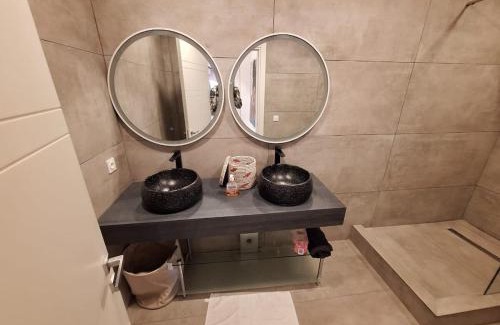 Dakar-Plateau Apartment | Furnished studio for rent in city