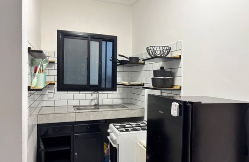 Yaounde Apartment | Furnished studio Kammi Haus