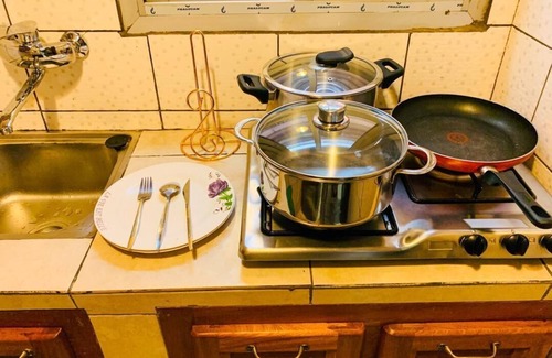 Yaounde Apartment | FURNISHED STUDIOS IN YAOUNDÉ WITH INCREDIBLE STAFF