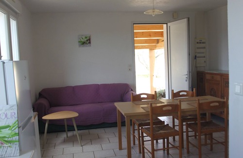 Rosieres Cottage | Furnished tourist accommodation 3 * south ardèche with shared pool