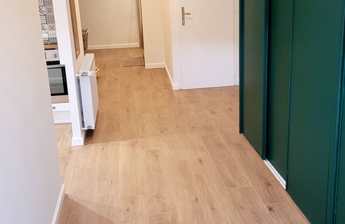 Kuttolsheim Apartment | Furnished vineyard/Swimming pool/Sauna/near Strasbourg