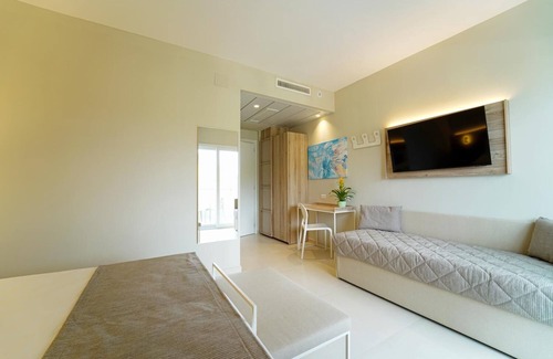 Ascea Hotel | Futura Club Eleamare