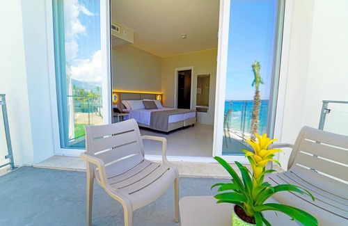 Ascea Hotel | Futura Club Eleamare
