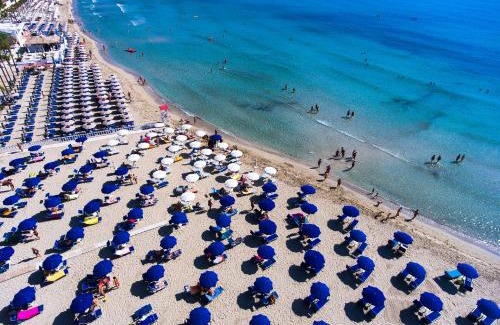 Fontane Bianche Hotel | Futura Club Spiagge Bianche