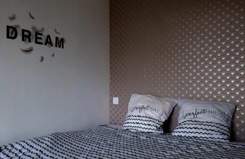 Jaunay-Clan Apartment | Futuroscope appartement 40m2 à 7 min du parc