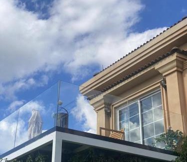 Chengjiang County Hotel | Fuxian Lake Three Thousand French Manor Hotel