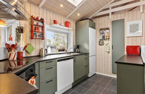 Middelfart House | FY195 Brenderup Fyn - Rylevej 6