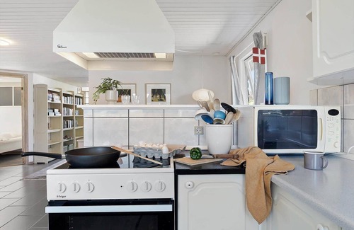 Tørresø House | FY222 Otterup - Kløvervænget 13