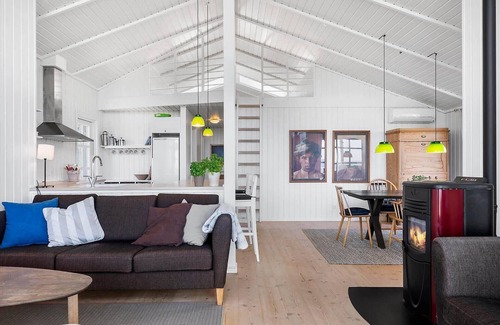 Hesselager House | FY384 Hesselager - Bellisvej 30