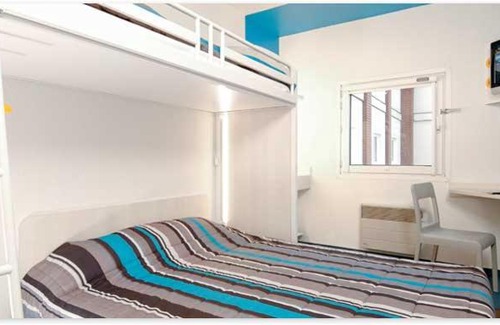 Saint-Pol-sur-Mer Hotel | Fyl hôtel Saint Pol