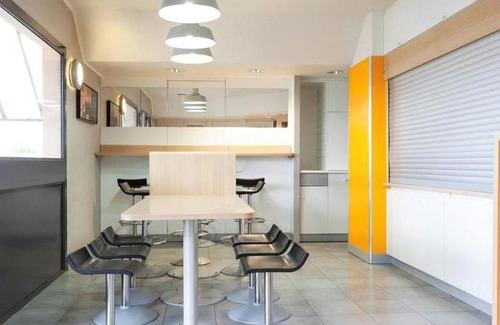 Saint-Pol-sur-Mer Hotel | Fyl hôtel Saint Pol