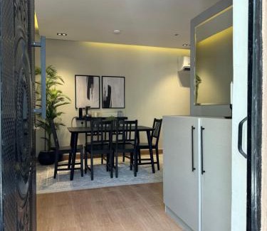 Medina House | FZ Farm House