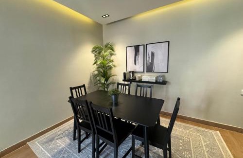 Medina House | FZ Farm House