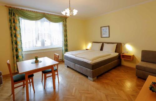 Weissenkirchen in der Wachau House | Gästehaus Huber