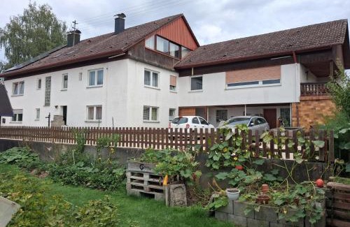 Deisenhausen Apartment | Gäste suite in der Nähe von Krumbach