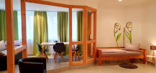 Sinsheim Apartment | Gästeappartements Bierfässl