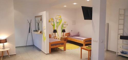 Sinsheim Apartment | Gästeappartements Bierfässl