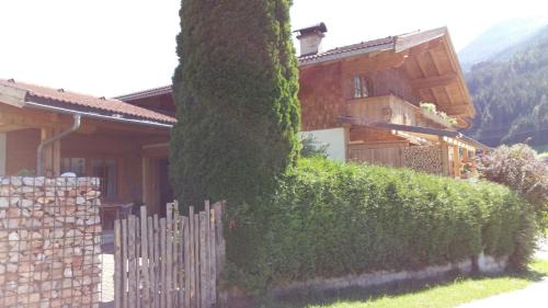 Schonbach House | Gästehaus Reichholf