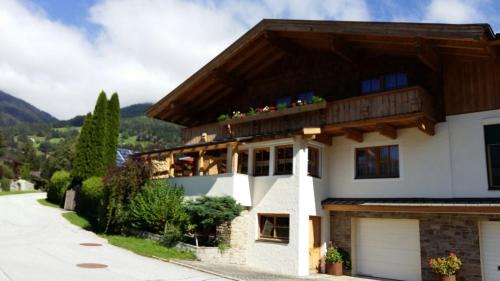 Schonbach House | Gästehaus Reichholf