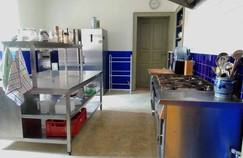 Tauchritz House | Gästehaus am Berzdorfer See bei Görlitz