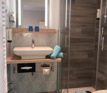 Modlich House | Gästehaus am Elberadweg by Hotel Alte Fischerkate