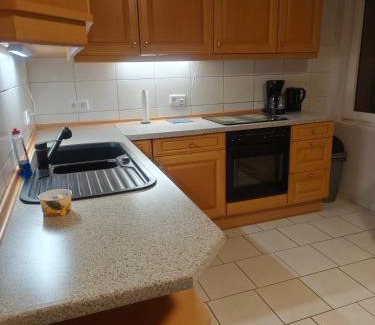 Neuborger Apartment | Gästehaus Atrico Haus106