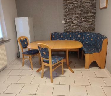 Neuborger Apartment | Gästehaus Atrico Haus106