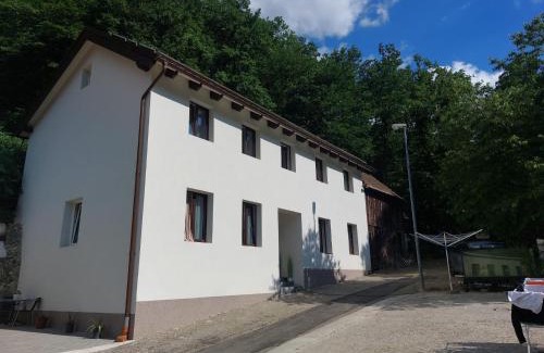 Krems an der Donau Apartment | Gästehaus COCO