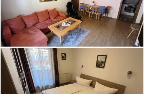 Reith bei Seefeld Apartment | Gästehaus Edelweiss