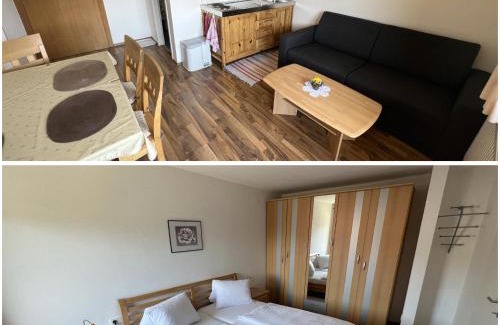 Reith bei Seefeld Apartment | Gästehaus Edelweiss