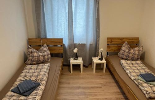 Engersen Apartment | Gästehaus Engersen - Monteurswohnung