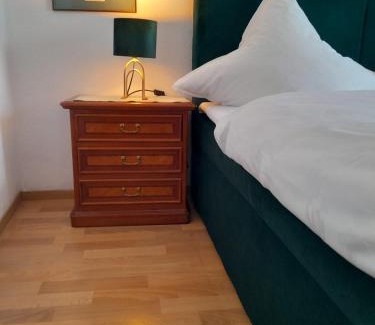 Wintrich House | Gästehaus Föhr