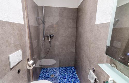 Moeckmuehl Apartment | Gästehaus Jagsttal