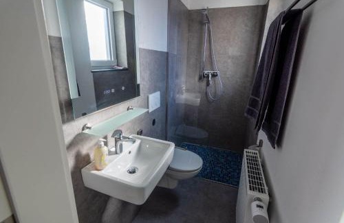 Moeckmuehl Apartment | Gästehaus Jagsttal