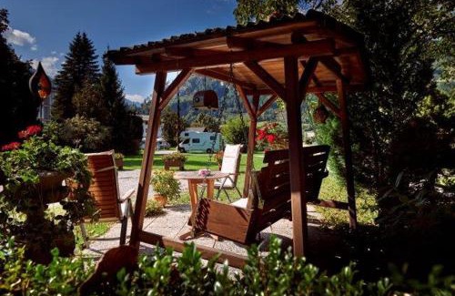 Sankt Johann im Pongau House | Gästehaus Kastenhof