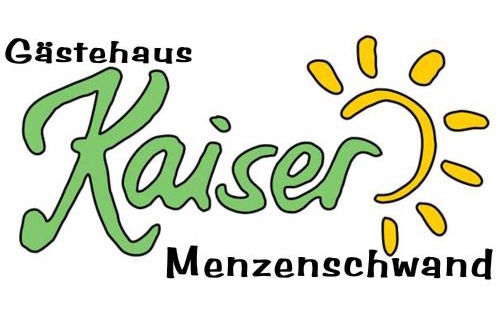 Menzenschwand-Hinterdorf House | Gästehaus Kaiser