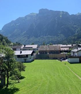 Mellau Apartment | Gästehaus Kaufmann