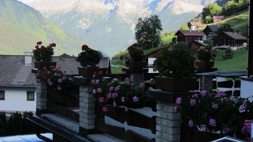 Pfafflar House | Gästehaus Klug