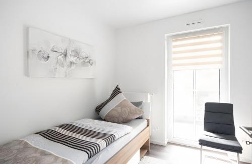 Potsdam Nord Apartment | Gästehaus Lean