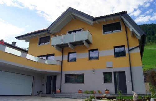 Navis Apartment | Gästehaus Michael