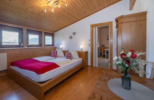 Tropolach House | Gästehaus Nassfeld