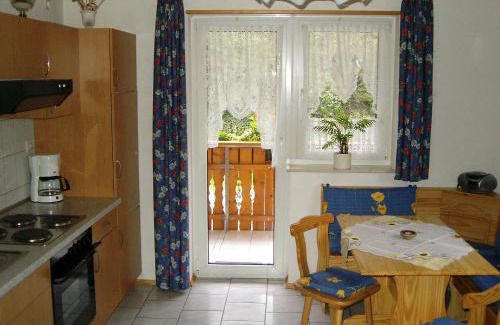 Birkenau Apartment | Gästehaus Rüger