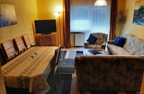 Birkenau Apartment | Gästehaus Rüger